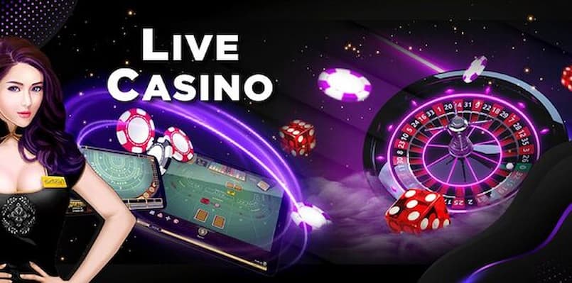 Live casino hấp dẫn tại Hi88 được nhiều người lựa chọn