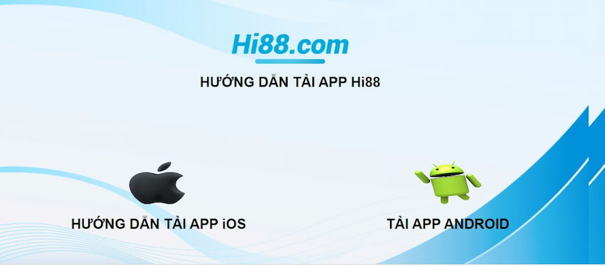 App HI88 cho điện thoại