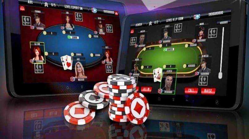 Đánh giá ưu điểm phần mềm API Poker