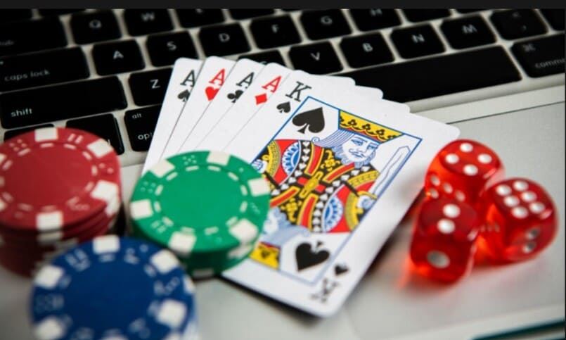 Kinh nghiệm để phát triển API trò chơi Poker