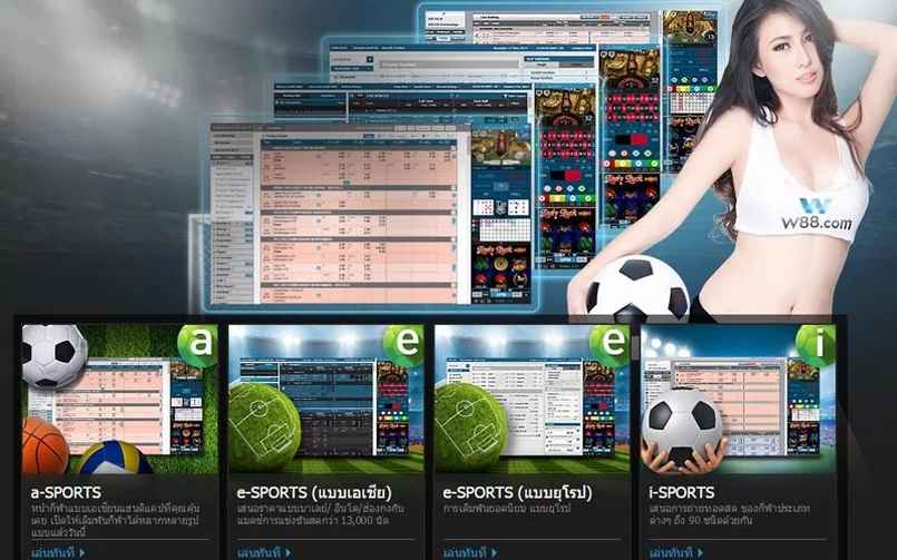 Lý do bạn nên chọn giải pháp trọn gói website cá độ bóng đá