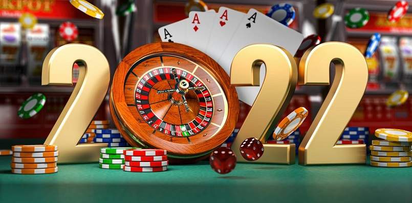 Casino online đẳng cấp như sòng bạc quốc tế
